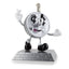 Jeremyville Lucky Money Coin Vinyl Art Toy Bank
