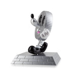 Jeremyville Lucky Money Coin Vinyl Art Toy Bank