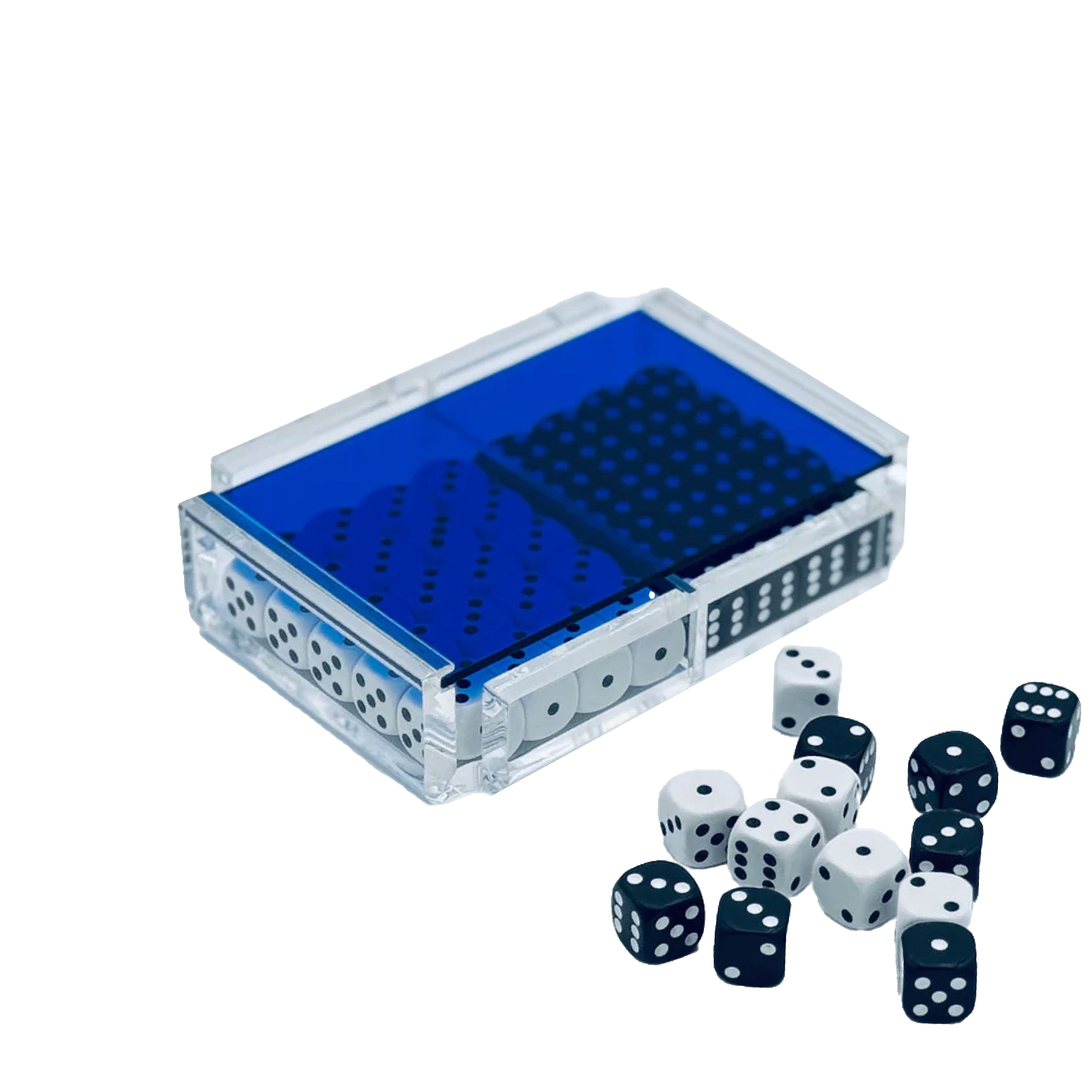 El Dado Luxe 40 Dice Set Secondary image