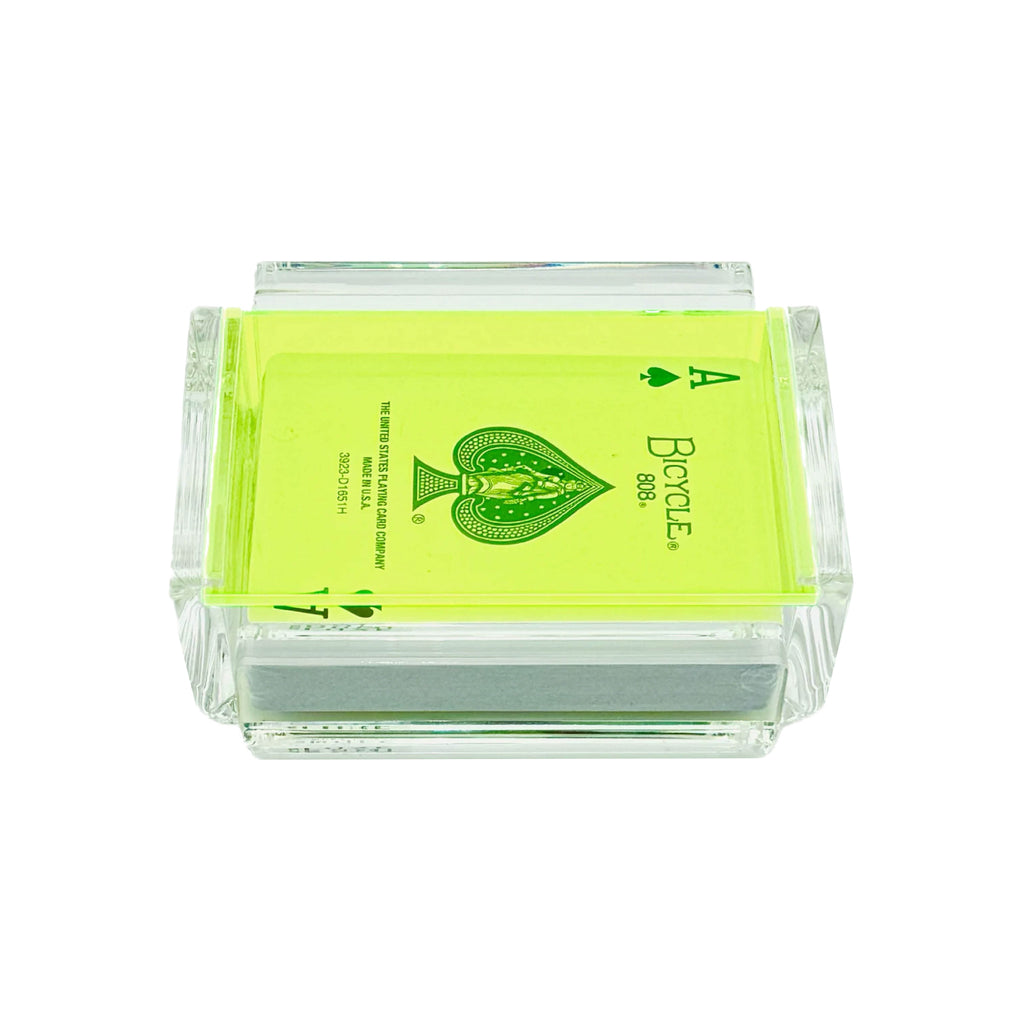 La Carta Luxe Single Card Deck