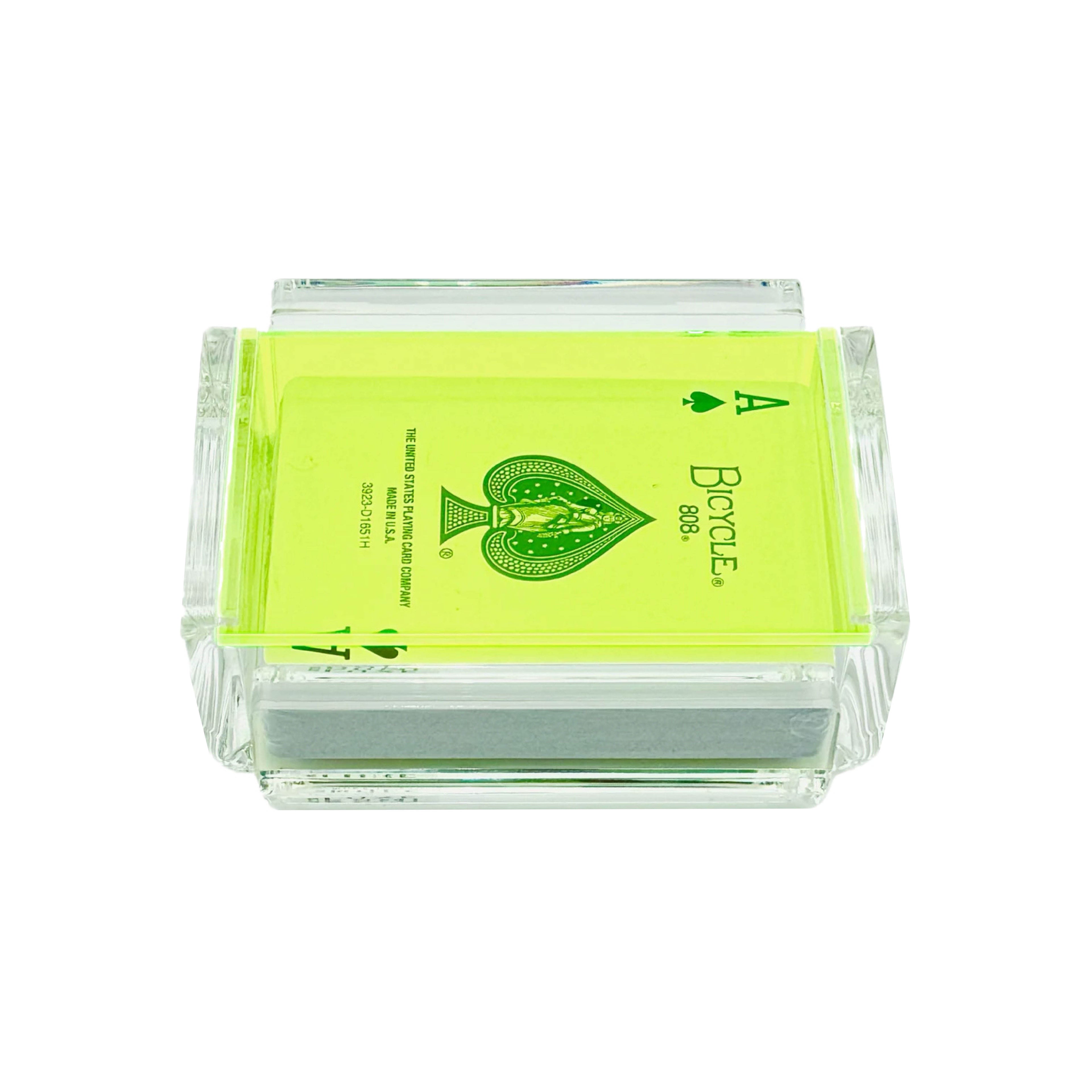 La Carta Luxe Single Card Deck
