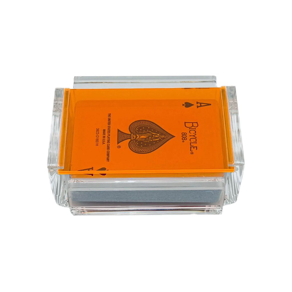 La Carta Luxe Single Card Deck