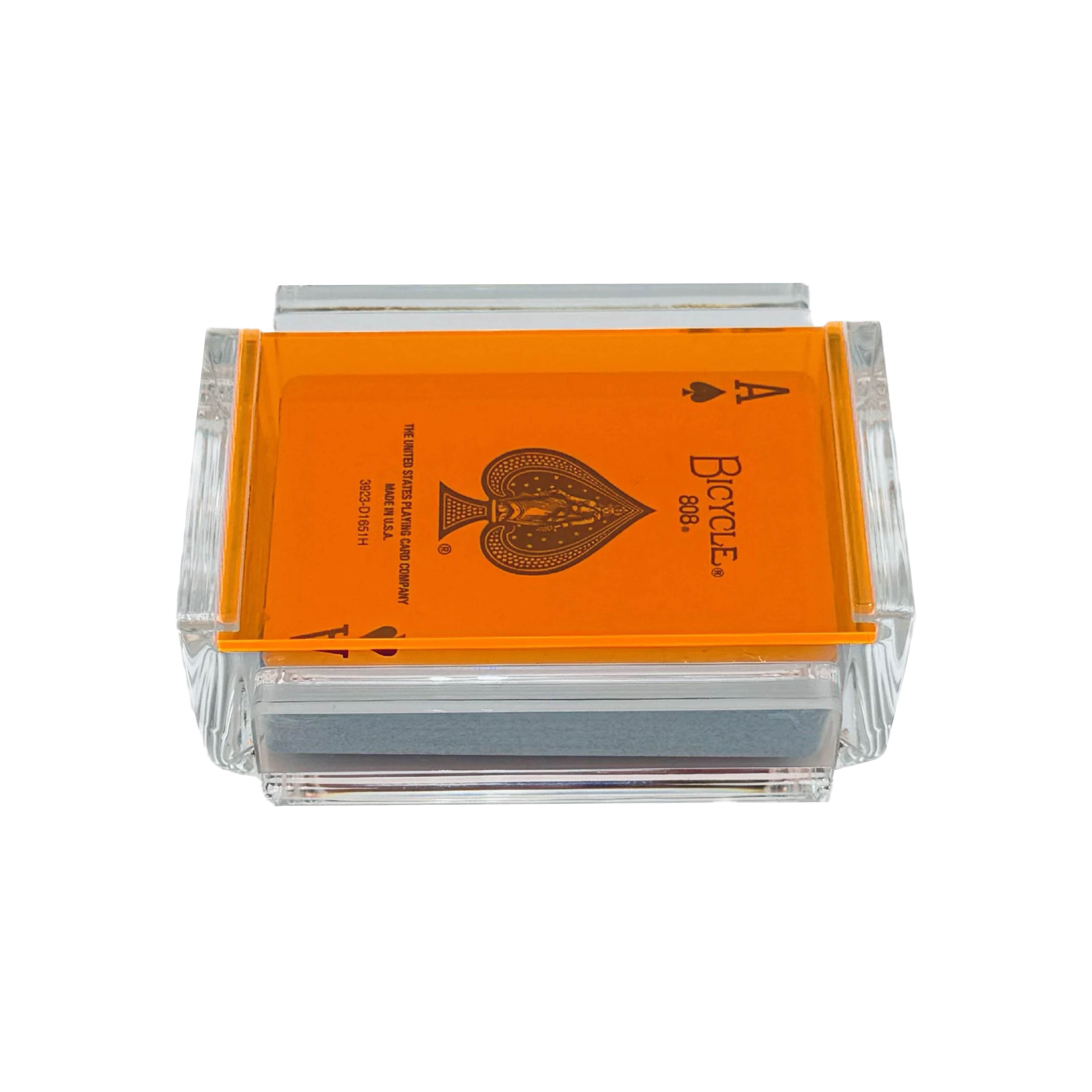 La Carta Luxe Single Card Deck