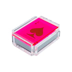 La Carta Luxe Single Card Deck