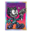 Alien Felix Super Foil Print