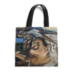 Miss Birdy UNTAMED NATURE Exclusive Tote