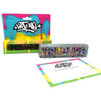 Sket One Diecast NY Subway Car  - Last Chance