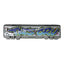 Nicer  Diecast NY Subway Car  - Last Chance