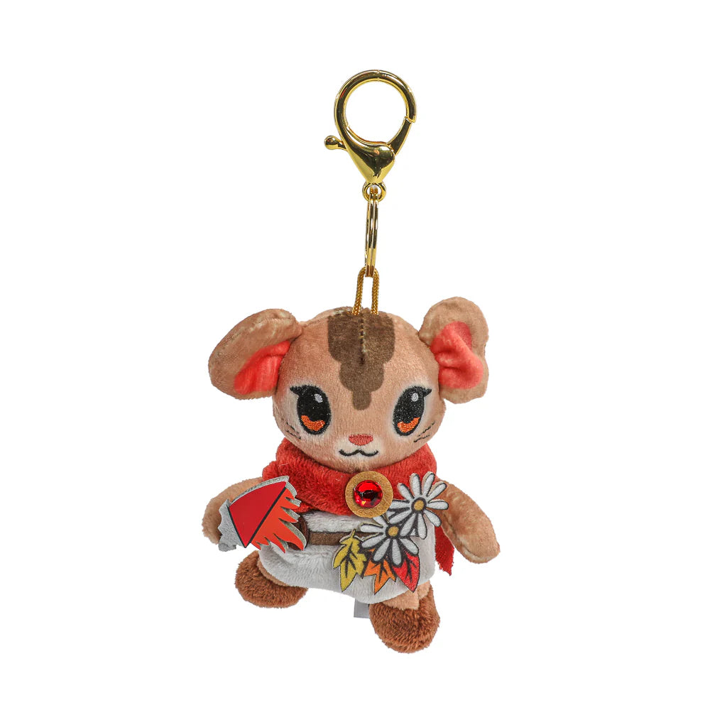 Magic: The Gathering 3" Plush Charms