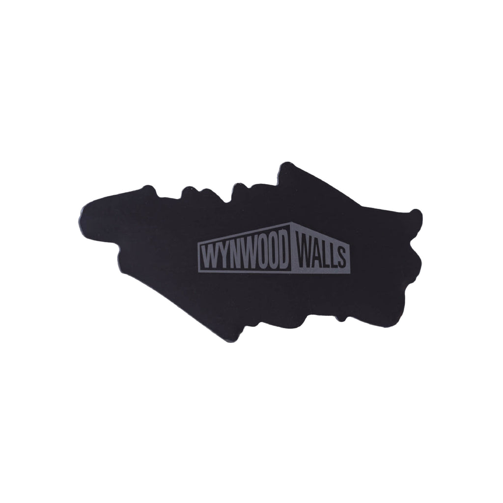 ASHOP Tag Magnet