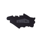 ASHOP Tag Magnet
