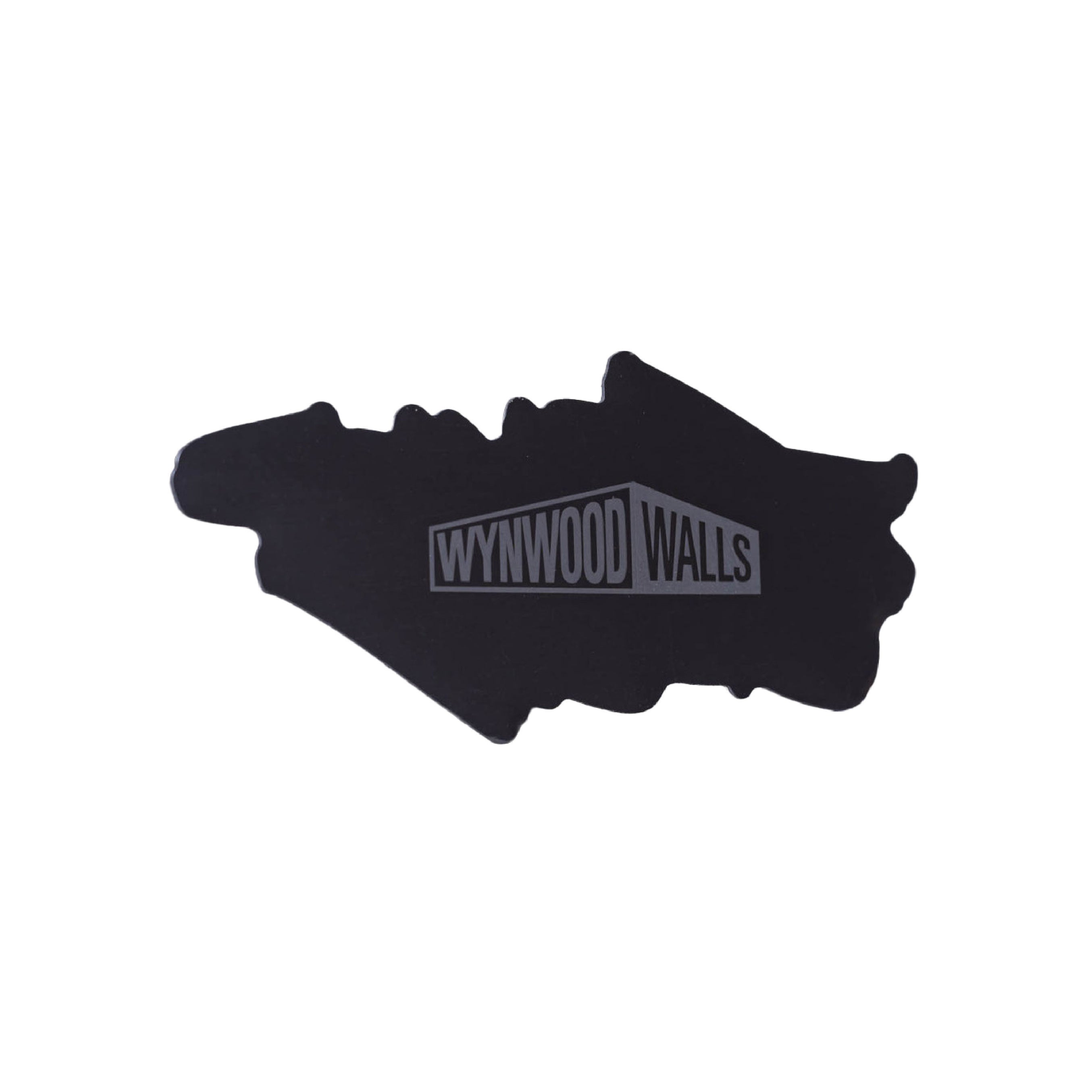 ASHOP Tag Magnet