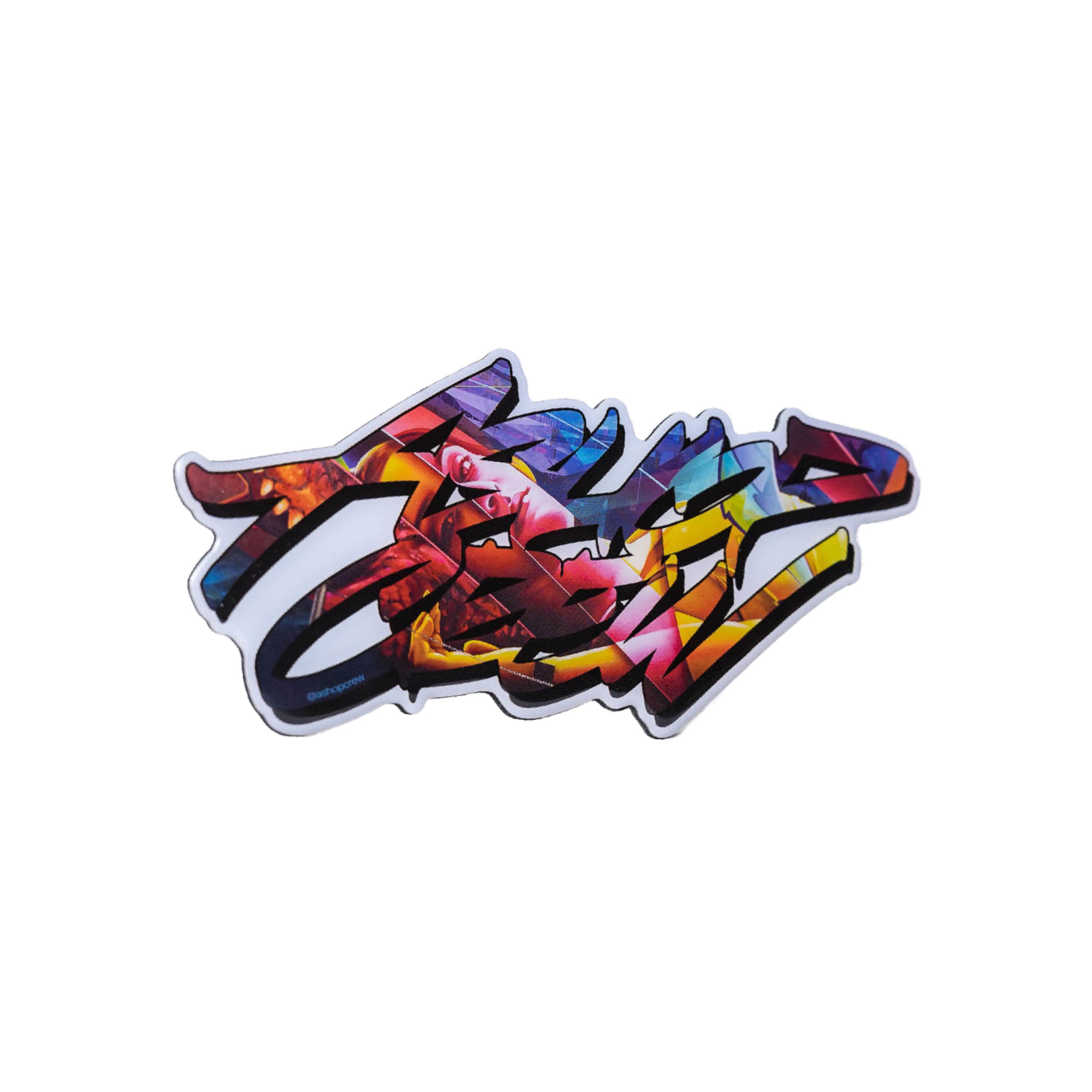 ASHOP Tag Magnet Main image