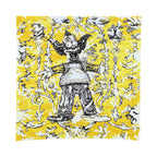Mark Dean Veca Krusty Print 2021