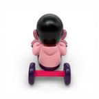 Marly McFly Zook 's Big Wheel Bubble Gum