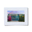 Defer Matted Print 2023