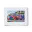 Mikael B. Matted Print 2022 - Last Chance