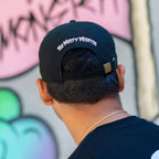 Melty Misfits Black Caps