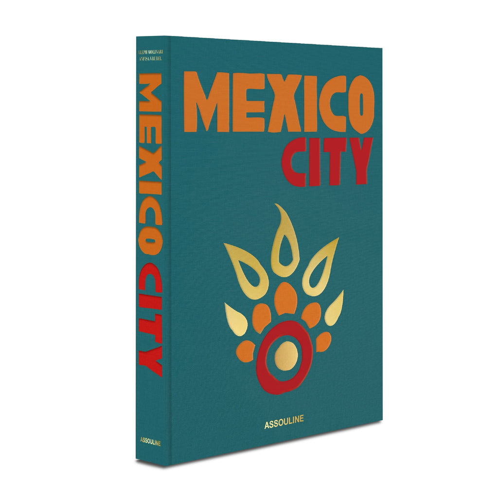 Mexico City