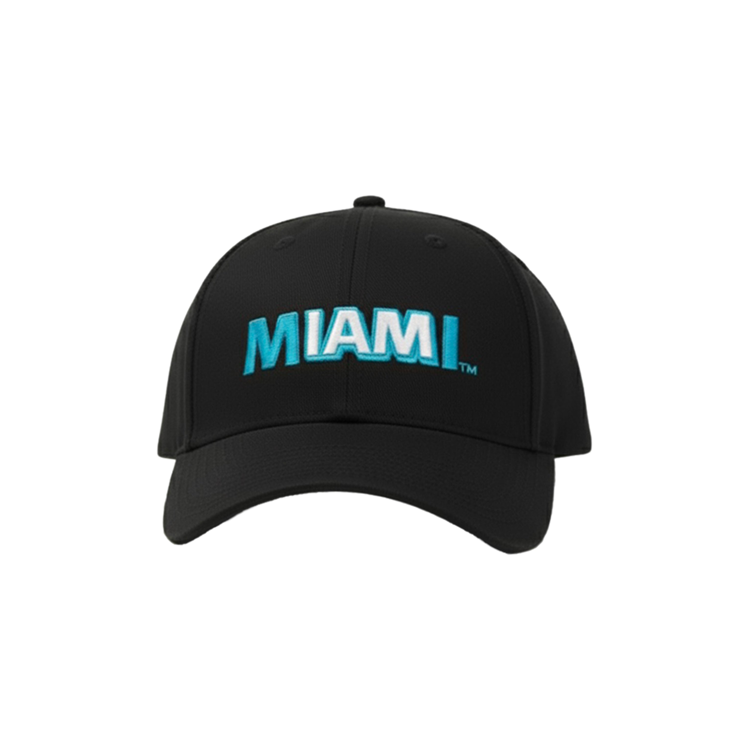 Miami LINCOLN ROAD Black Cap Main image
