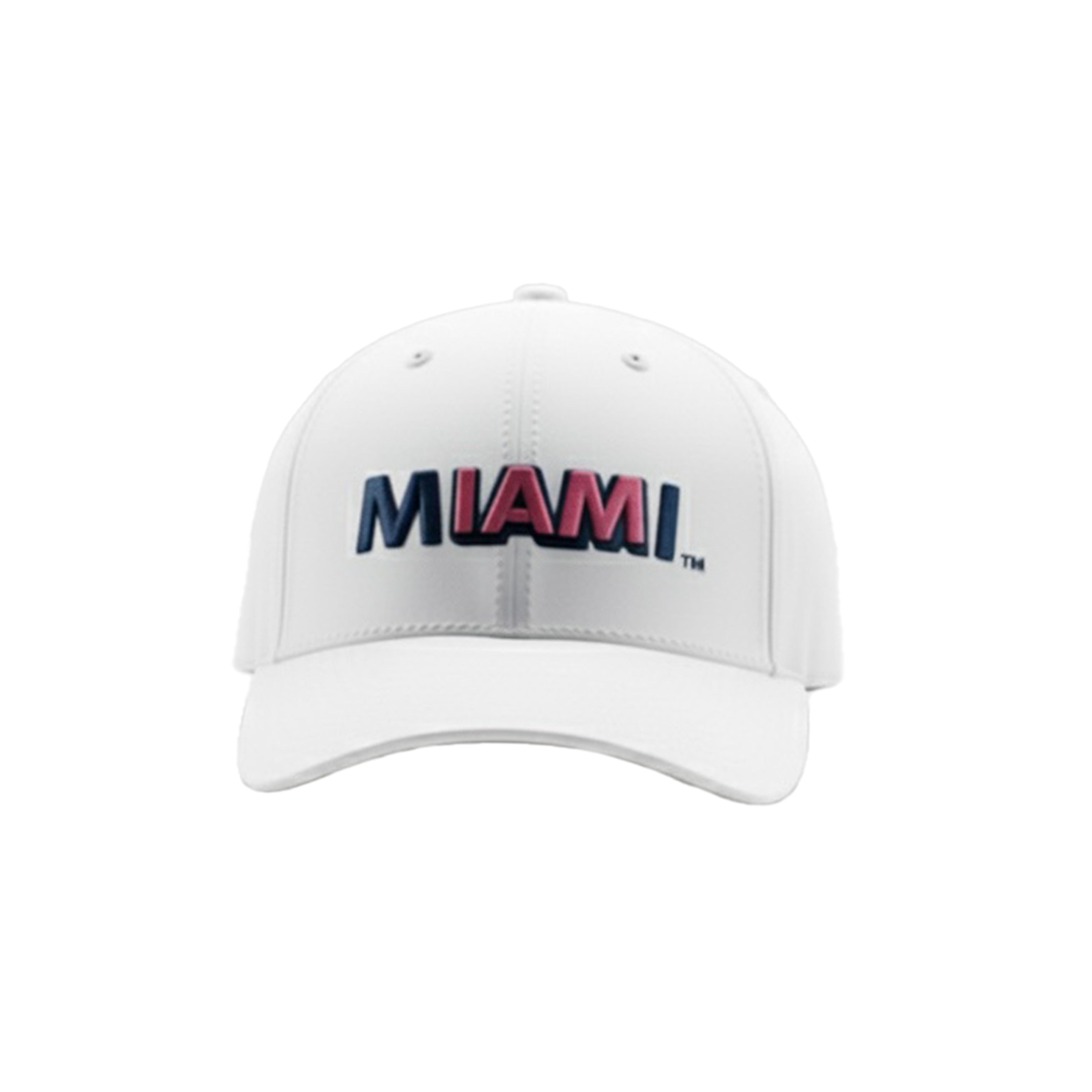 Miami LINCOLN ROAD White Cap Main image