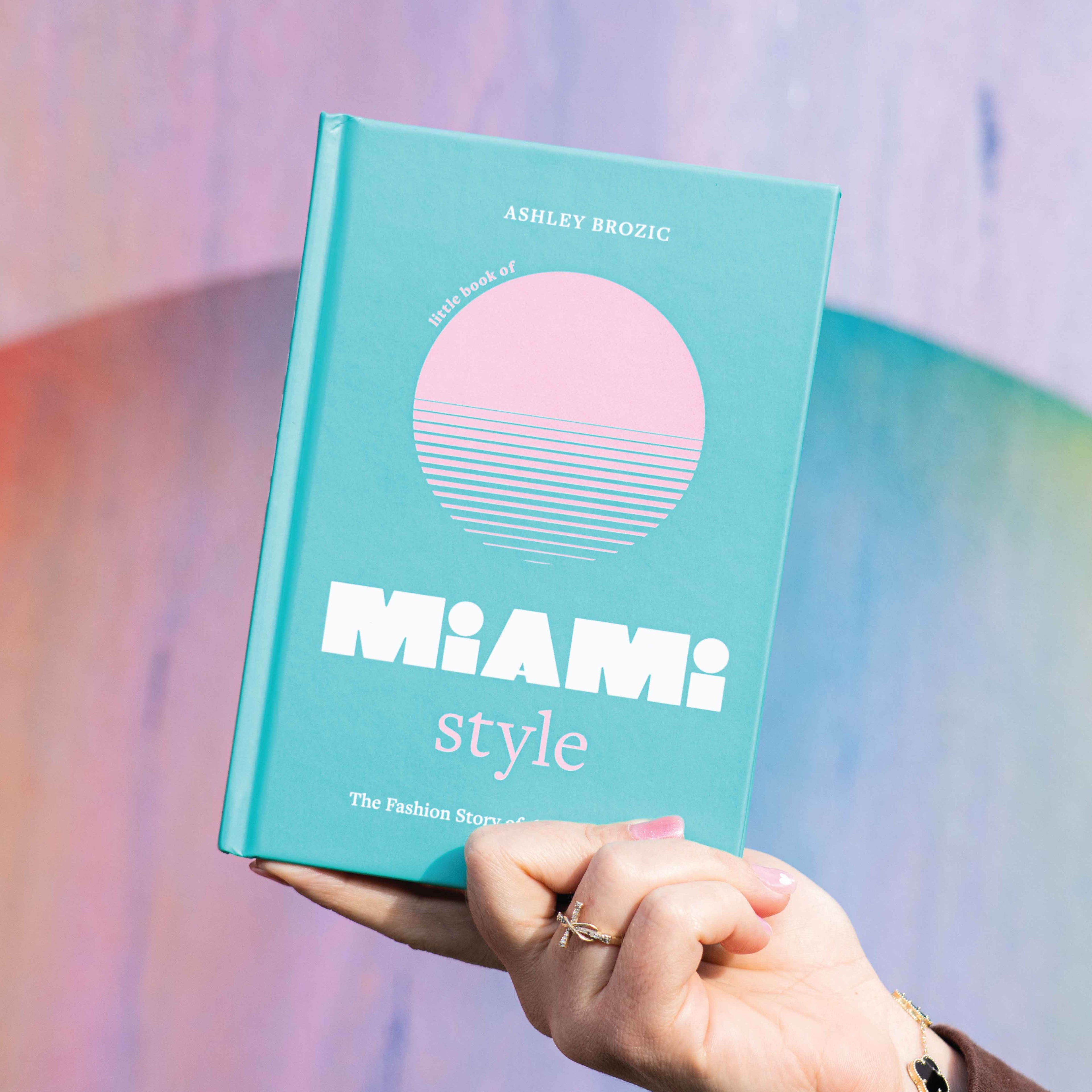 Little Book of Miami Style