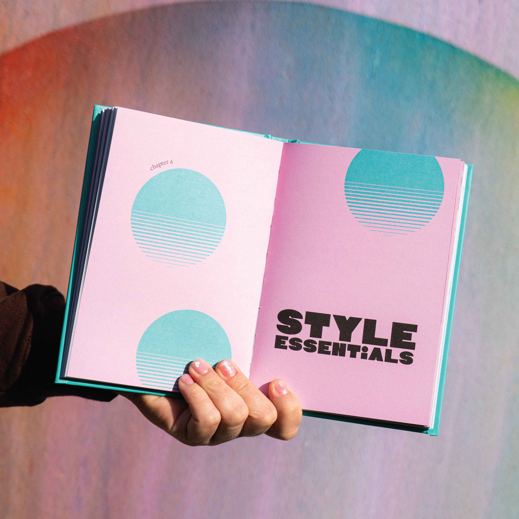 Little Book of Miami Style
