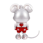 Mickey Mouse D100 Sailor M. 8" Collectible