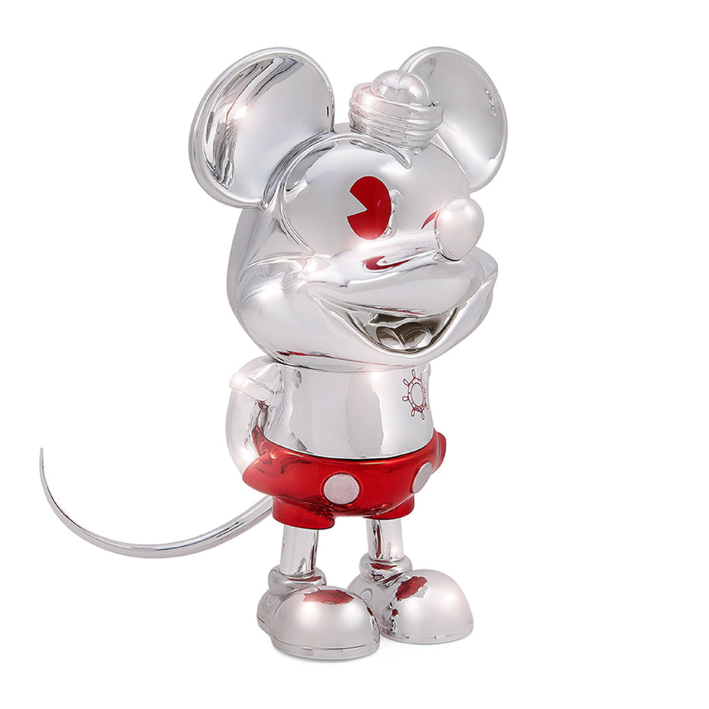 Mickey Mouse D100 Sailor M. 8" Collectible