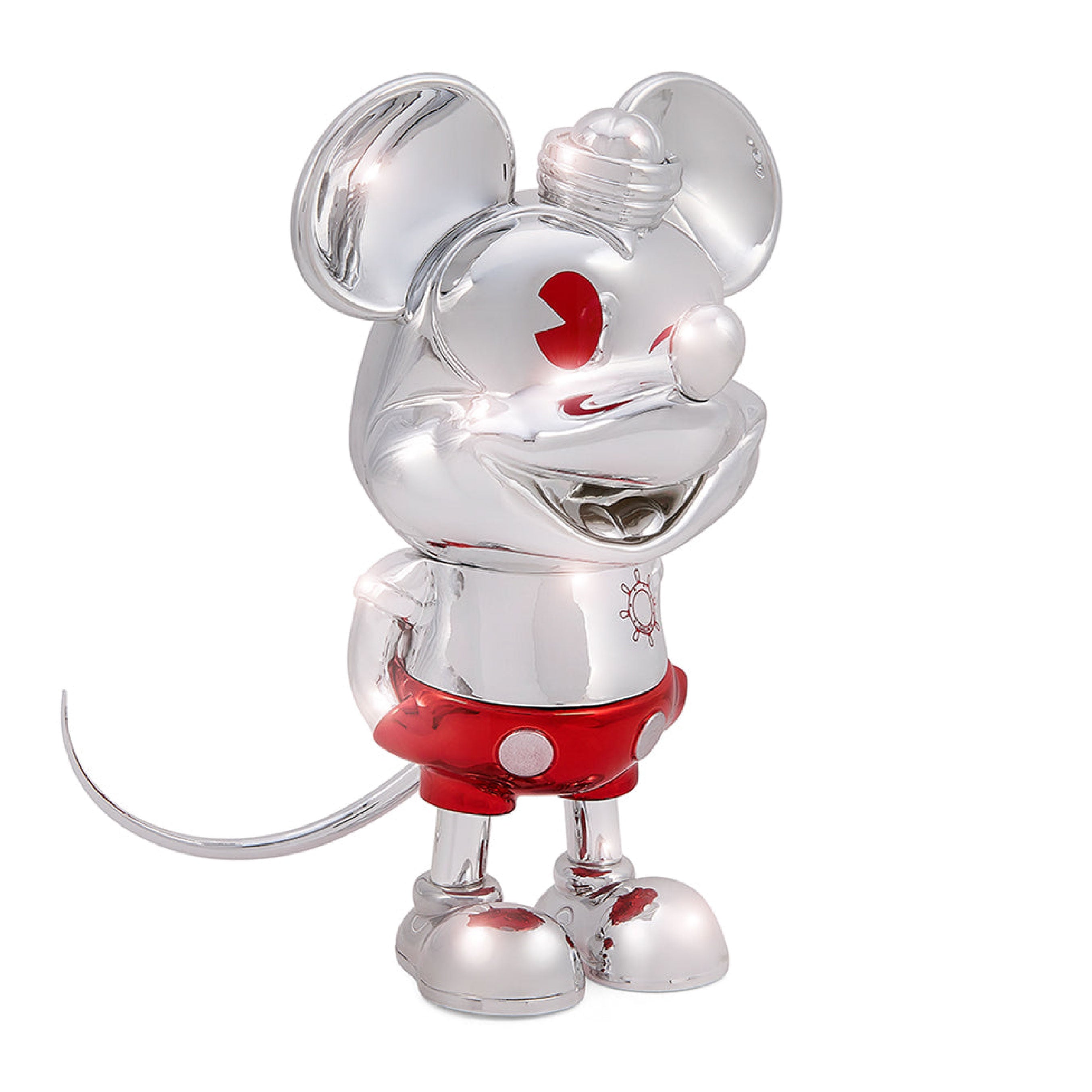Mickey Mouse D100 Sailor M. 8" Collectible