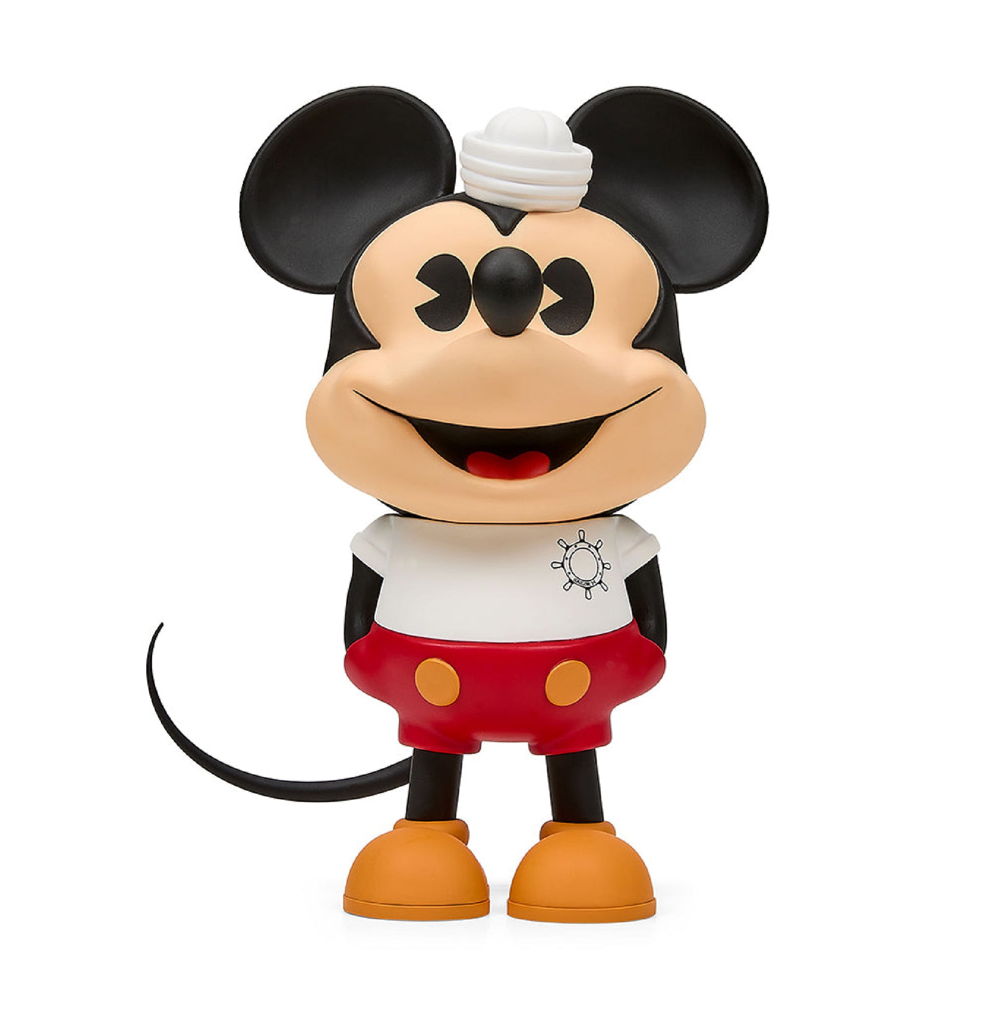 Mickey Mouse Sailor M. 8" Collectible