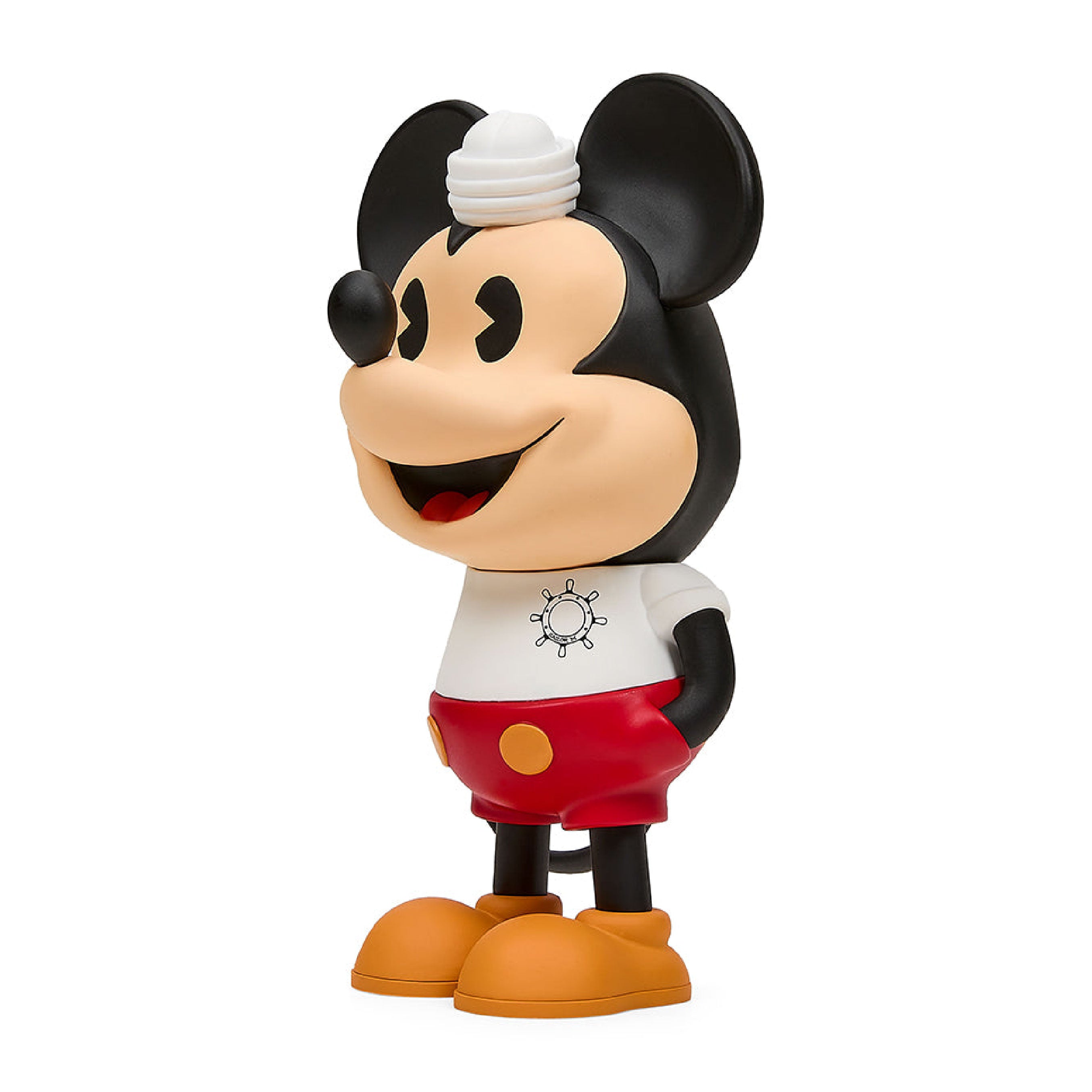 Mickey Mouse Sailor M. 8" Collectible Secondary image