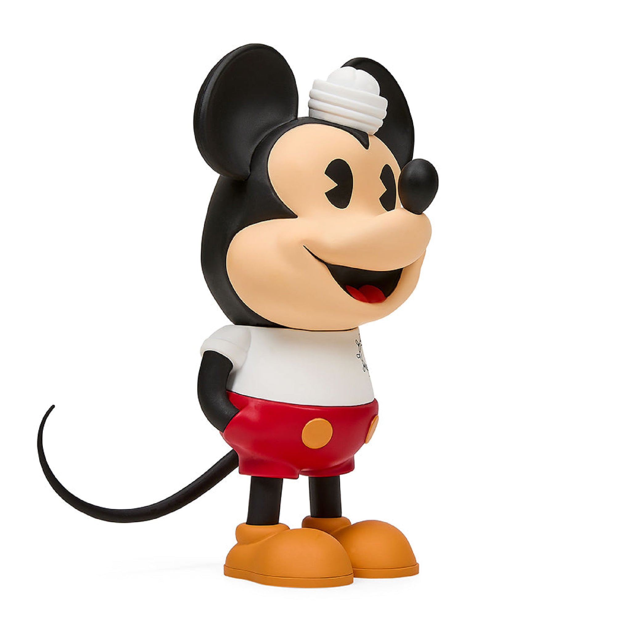 Mickey Mouse Sailor M. 8" Collectible