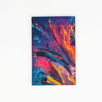 Mikael B. CHROMATIC CHRONICLES Classic Sketchbook - Last Chance