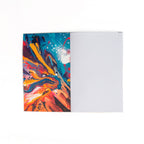 Mikael B. CHROMATIC CHRONICLES Classic Sketchbook - Last Chance