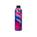 Mikael B.  WHISPERING WATERS  Water Bottle - Last Chance