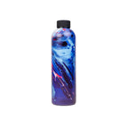 Mikael B.  WHISPERING WATERS  Water Bottle - Last Chance
