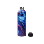 Mikael B.  WHISPERING WATERS  Water Bottle - Last Chance
