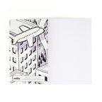 Millo WORK IN PROGRESS I Classic Sketchbook - Last Chance