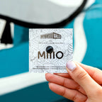 Millo GELATI Pin