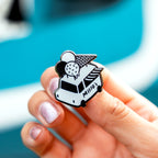 Millo GELATI Pin