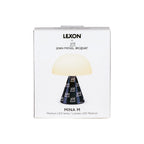 Mina M - Lexon x Jean Michael Basquiat - CROWN BLACK