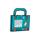 OMY Mini Atlas Coloring Kit
