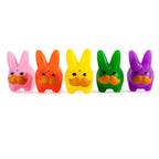 Mini Stache Labbit Pride Pack - Multi