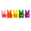 Mini Stache Labbit Pride Pack - Multi