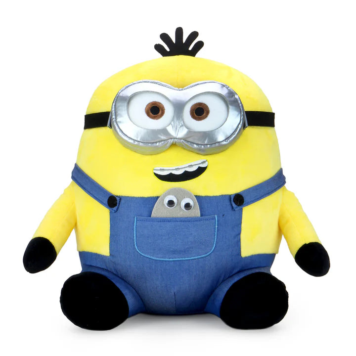 Minions: The Rise of Gru 16" HugMe Plush- Otto