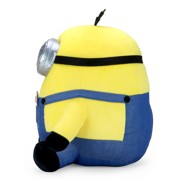 Minions: The Rise of Gru 16" HugMe Plush- Otto Secondary image