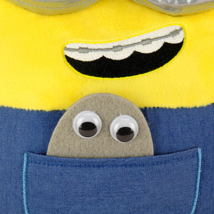 Minions: The Rise of Gru 16" HugMe Plush- Otto