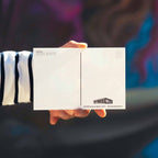 Miss Birdy Postcard 2025