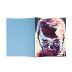 Mojo THE LISTENER Medium Notebook